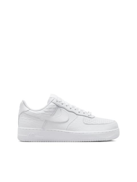Nike Air Force 1 Low PRM "3X Celebration" sneakers
