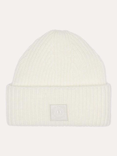 MOOSE KNUCKLES NEIGE BEANIE