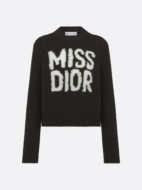 Dior Sweater