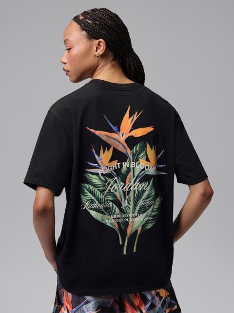 Jordan Jordan Women's Graphic Girlfriend T-Shirt