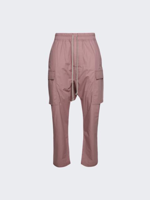 Cargo Pants Dusty Pink