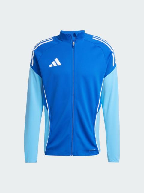 adidas Tiro 25 Competition Training Jacket