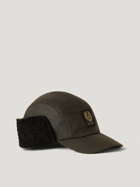 Belstaff MOORBY CAP