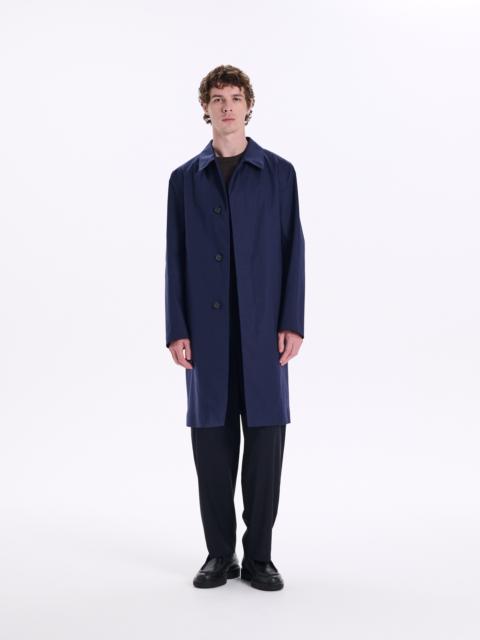 Mackintosh Dunkeld Raintec® 3/4 Length Coat