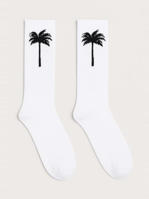 Palm Angels PALM SOCKS
