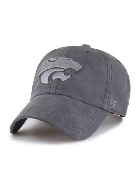 Carhartt Kansas State Wildcats '47 Dyed Clean Up