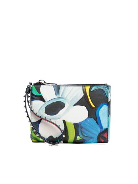 Christian Louboutin Cabata bag