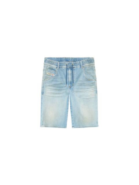 Diesel D-KROOSHORT-Z-T