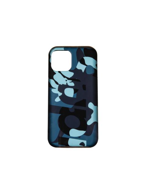 Supreme Camo iPhone 11 Pro Case 'Blue Camo'