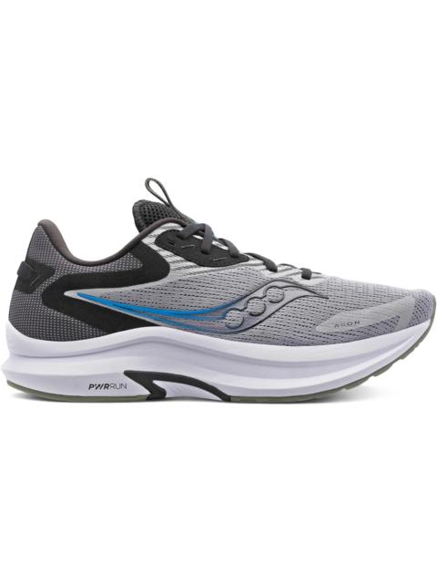 Saucony Axon 2 Alloy Topaz