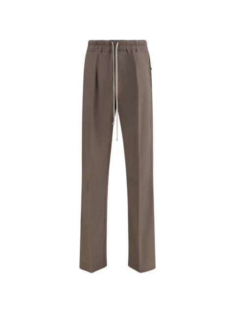 Rick Owens drawstring trousers