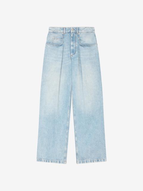 Isabel Marant JANAEL PANTS