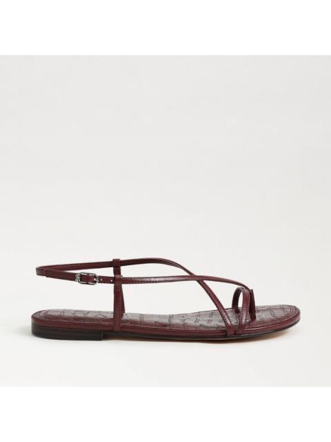 Sam Edelman Calla Strappy Flat Sandal