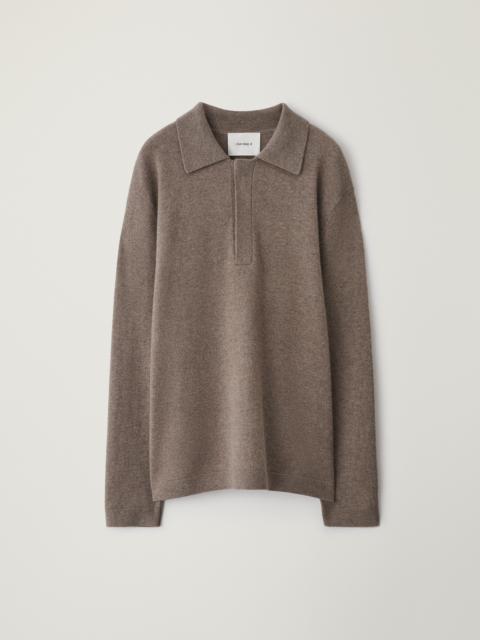LISA YANG The Emil Sweater