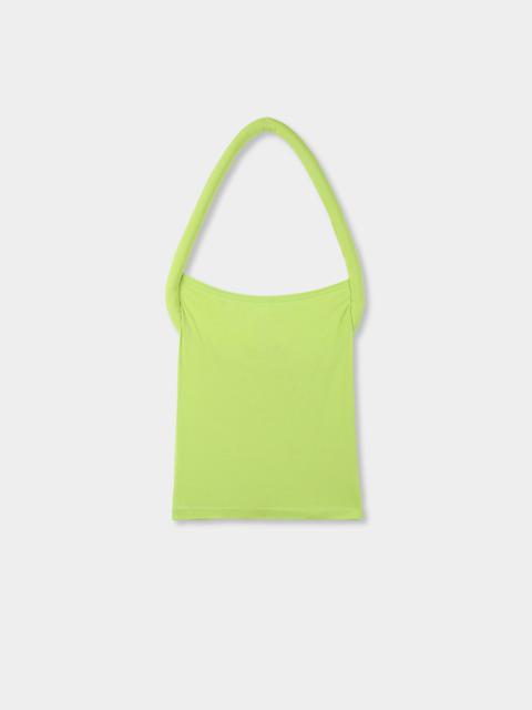 SUNNEI TUBO TOP / apple green