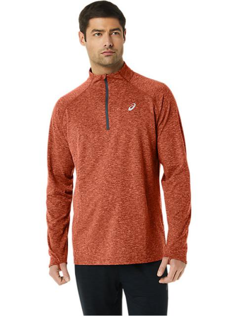 MEN'S TRAIN SANA 1/2 ZIP