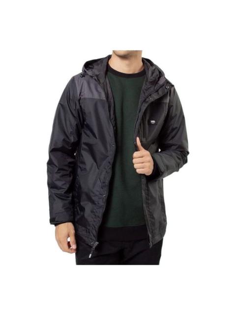Vans Vans Arcadia MTE-1 Jacket 'Black' VN0A5FPDKOU