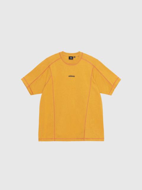 Stüssy WAVE S/S CREW T-SHIRT