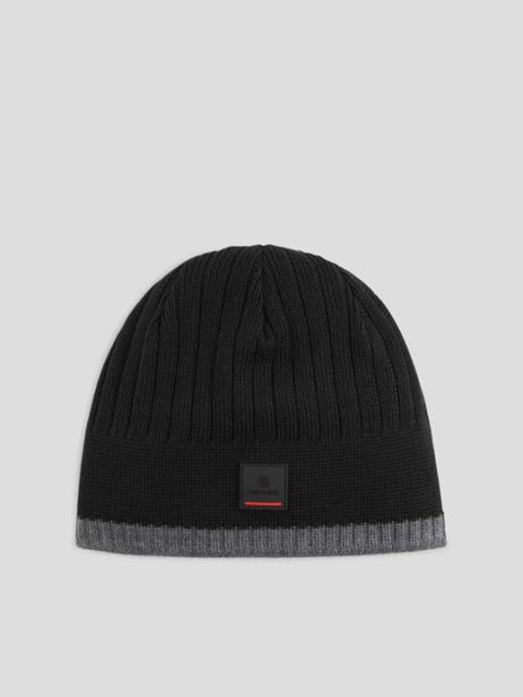 BOGNER Eastan Beanie in Black