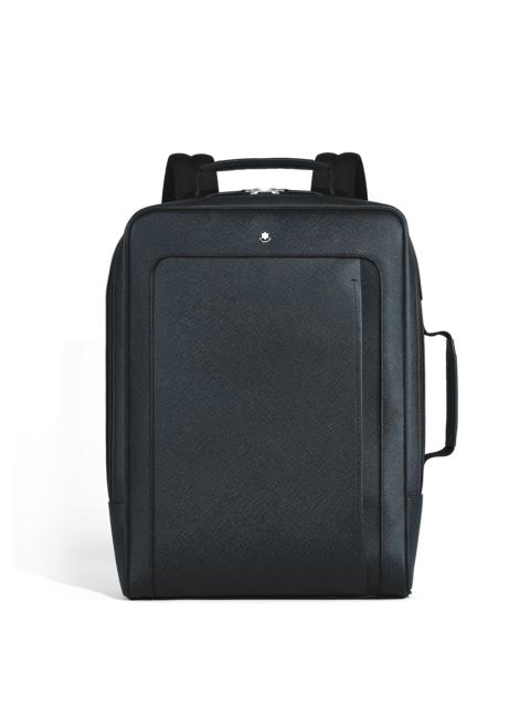 Montblanc MONTBLANC COMPANION RECTANGULAR BACKPACK