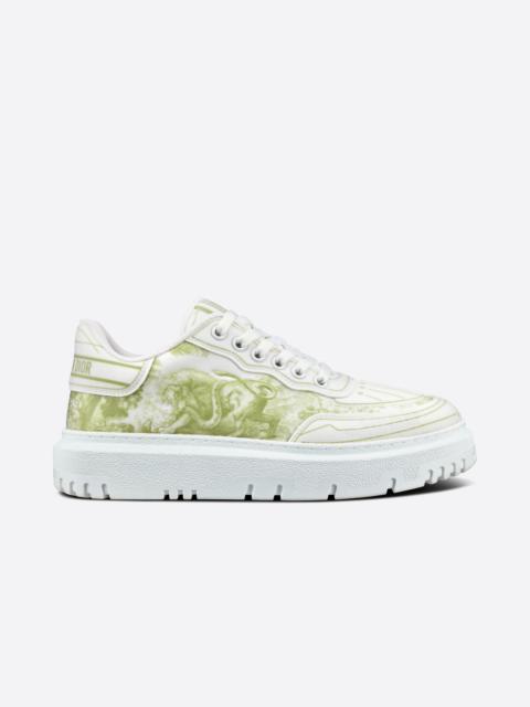 Dior Dior Addict Sneaker