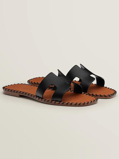 Hermès Oran sandal