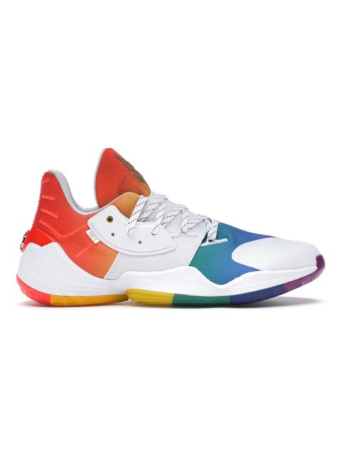 adidas Harden Vol. 4 Pride (2020)