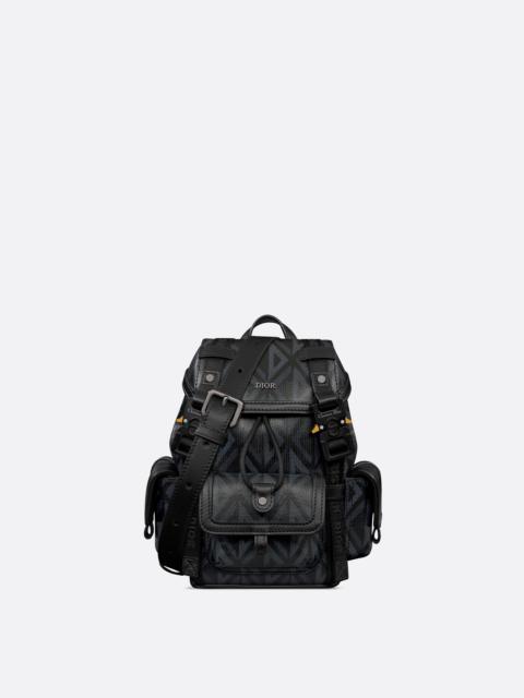 Dior Hit The Road Mini Backpack
