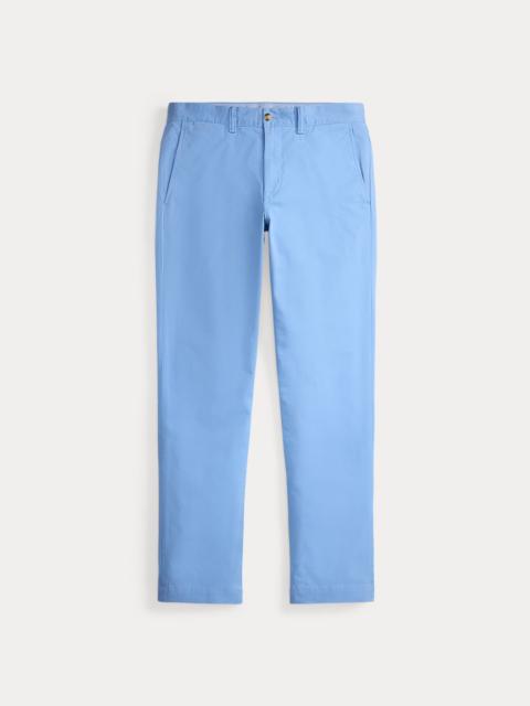 Polo Ralph Lauren Bedford Stretch Straight Fit Chino Pant