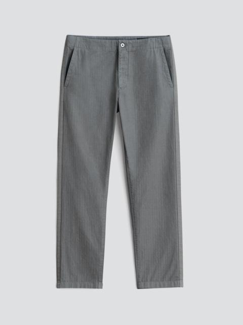 Brighton Cotton Linen Trouser
Relaxed Fit Pant