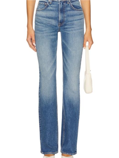 GRLFRND Melanie High Rise Boot