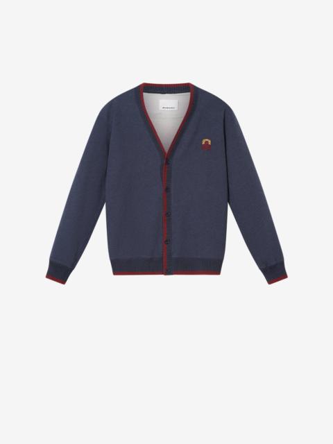 Isabel Marant WALLACE SWEAT SHIRT