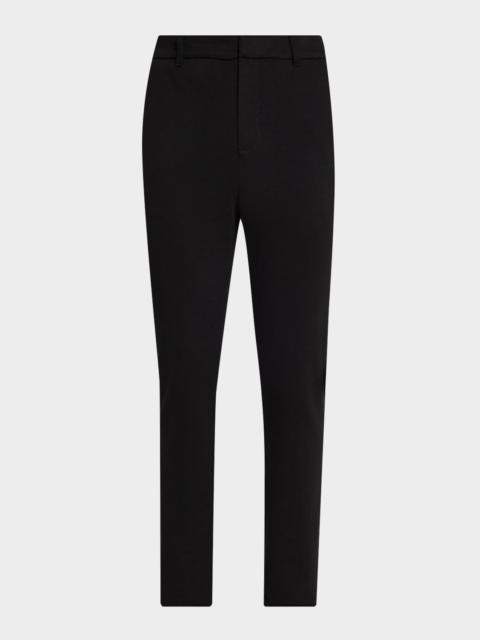 SIMKHAI Men's Jake Straight-Leg Trousers