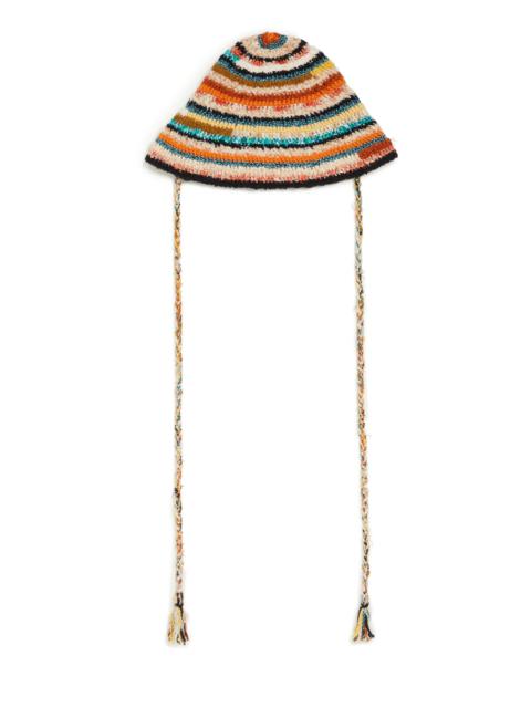 Alanui Madurai Bucket Hat