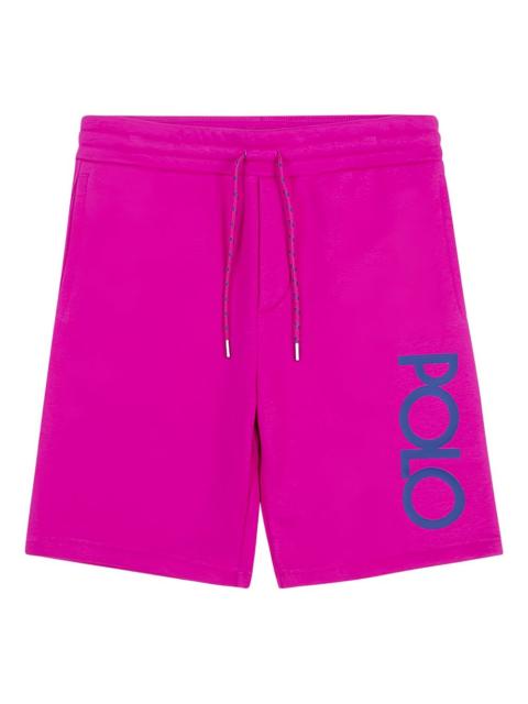 Polo Ralph Lauren Spectre cotton shorts