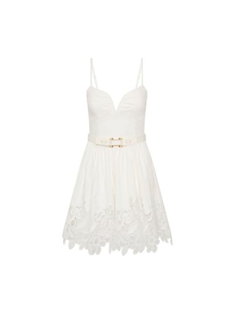 REBECCA VALLANCE Montreux Mini Dress