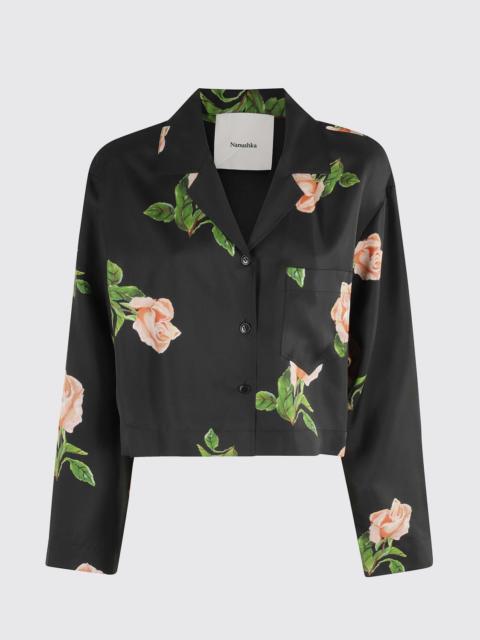 Nanushka Pants woman Nanushka