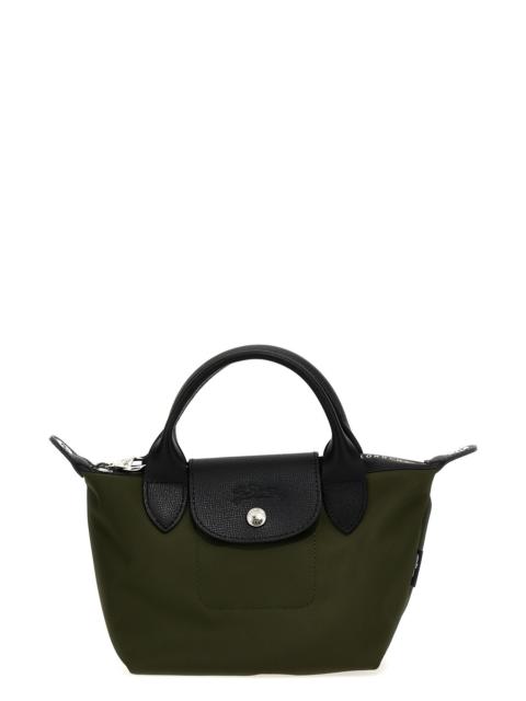 Longchamp 'Le Pliage Energy Xs' Handbag