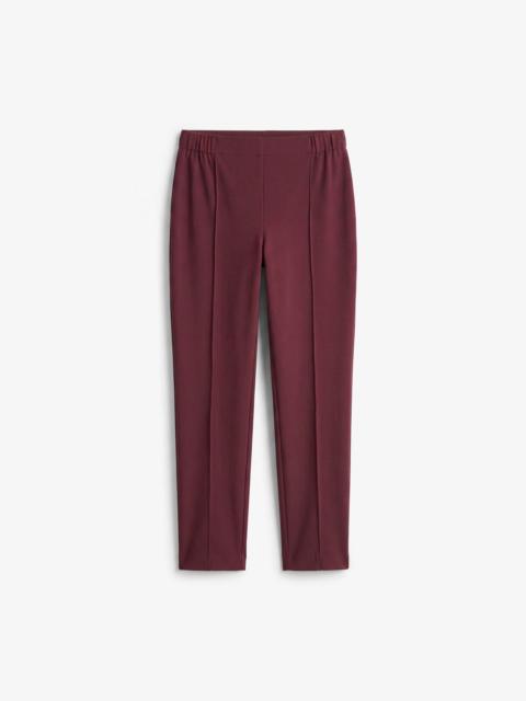 M.M.LaFleur Colby Travel Pant - OrigamiTech
