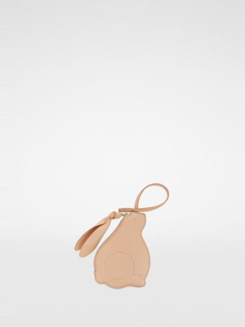 Jil Sander Rabbit Pouch