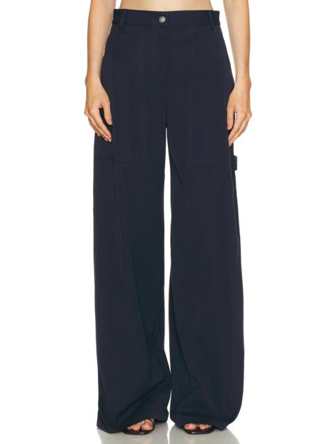 ADAM LIPPES Jasper Pant