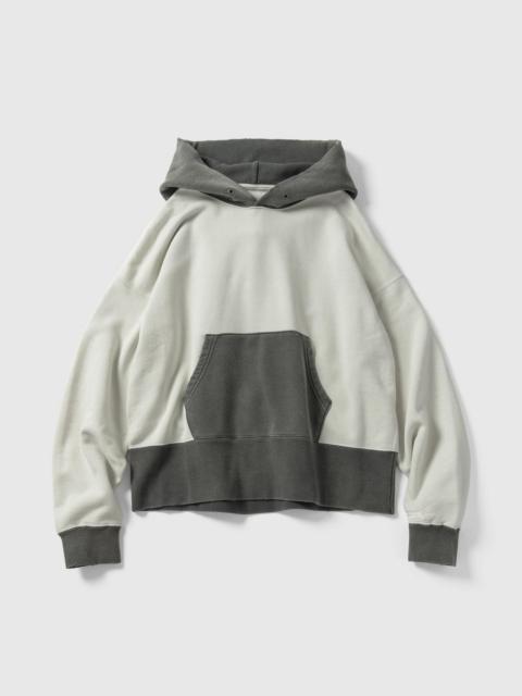 visvim Fellow Hoodie P.O. 2