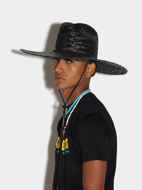 DSQUARED2 HAT-TITUDE HAT