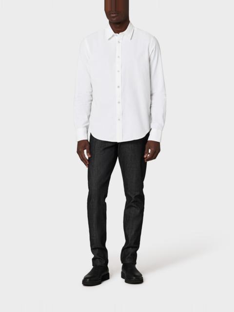 rag & bone Fit 2 Cotton Dobby Tomlin Shirt
Relaxed Fit Button Down