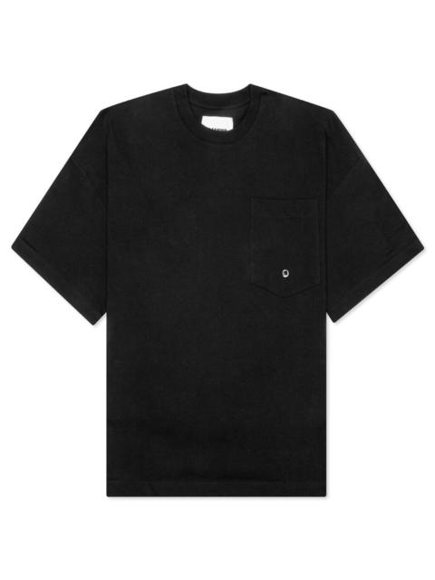 T-SHIRT - BLACK