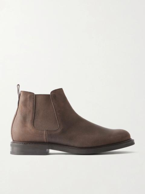 Church's Saenfield Leather Chelsea Boots