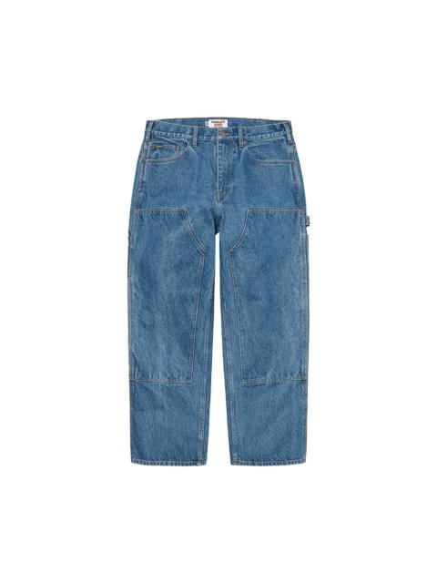 Supreme×Timberland Double Knee Pant 34 Supreme Timberland Double Knee Painter Pant (SS21) - $158