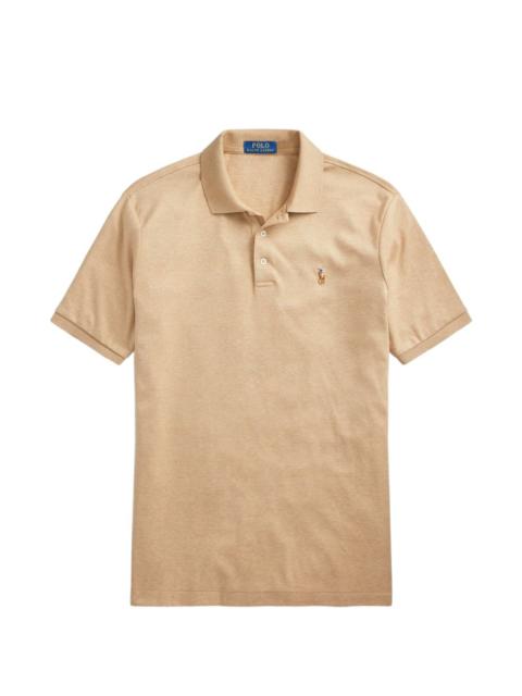 Polo Ralph Lauren short-sleeved polo shirt