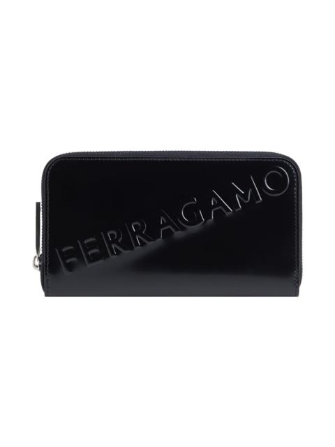Black Men's Wallet