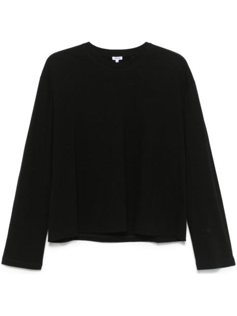 Aspesi wool T-shirt
